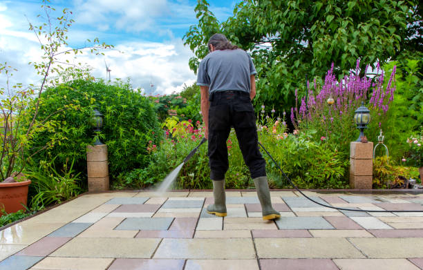 Trusted Cameron Park, CA Pressure Washing Experts