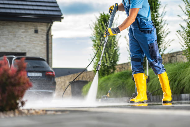 Best Parking Lot and Garage Cleaning  in Meron Park, CA